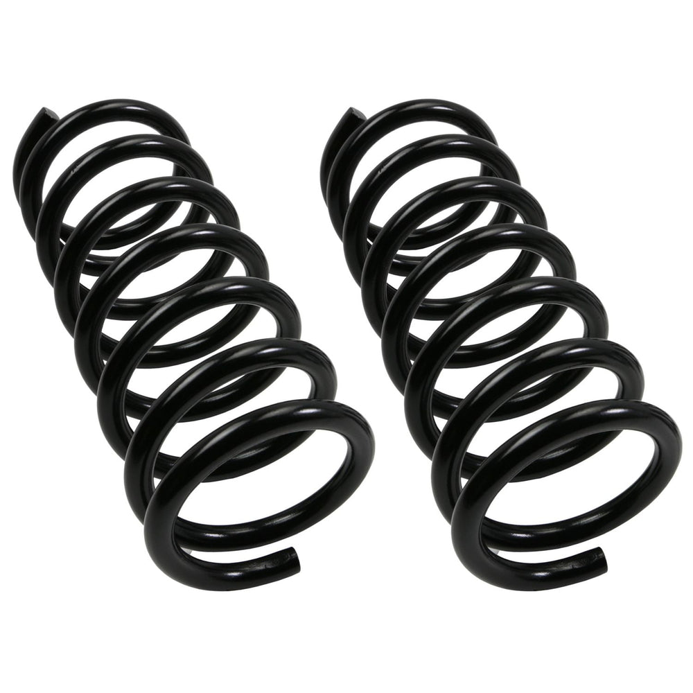 CHEV EXPRESS 3500 EXT 0306/ GMC SAVANA 3500 EXT 0306 COIL SPRING SET