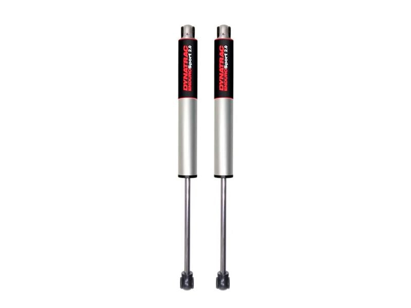 ***Discontinued***18-UP JL/20-UP JT 3 FRONT 2.0 ENDUROSPORT IR