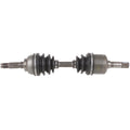 CV AXLE SHAFT