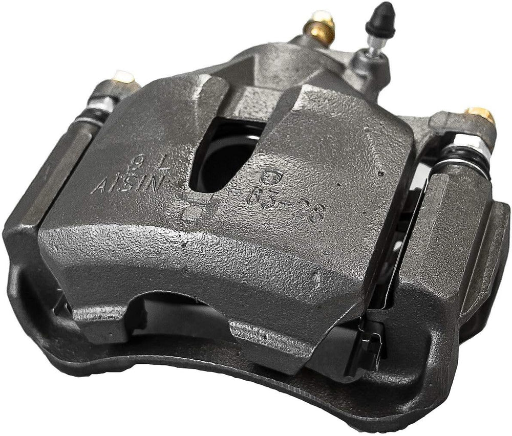FRICTION CHOICE CALIPERS