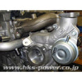 HKS GTII 8262KAI SPORTS TURBINE KIT (CZ4A)