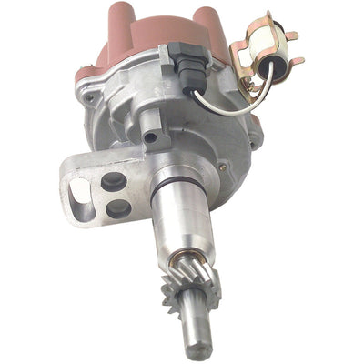 SELECT DISTRIBUTOR