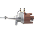 SELECT DISTRIBUTOR