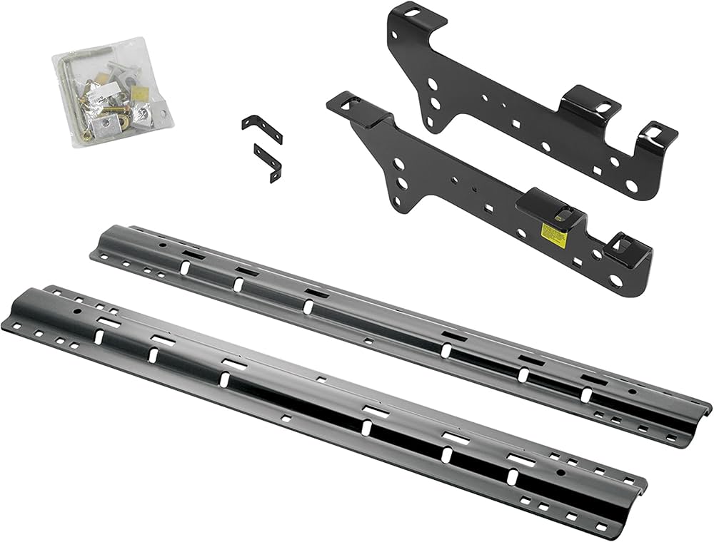 FIFTH WHEEL CUSTOM QUICK INSTALL KI