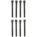 ~(0 lbs. 8X5X0)~ 11-15 Subaru FB25 2.4L 2498cc