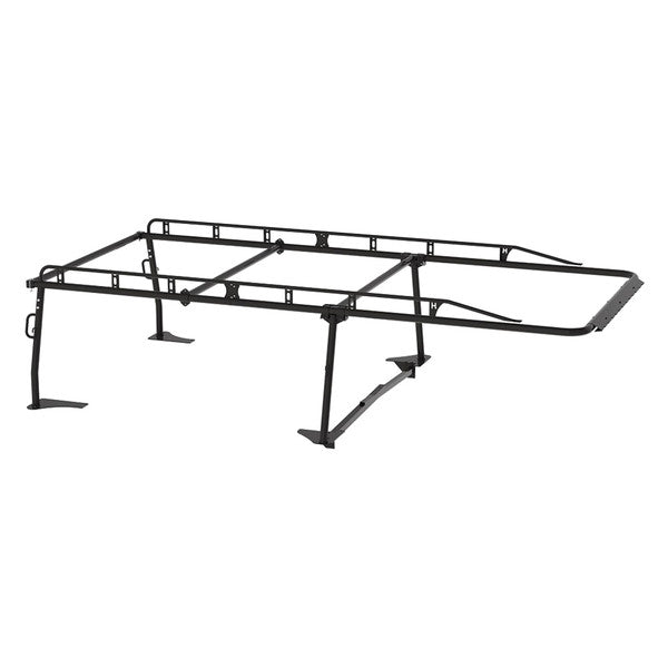 THE PRO RACK FULL KIT FULLSIZE TRUCKS W/ CAP 29 IN H CAP CCEX SB/ ECSB/ R