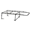 THE PRO RACK FULL KIT FULLSIZE TRUCKS W/ CAP 29 IN H CAP CCEX SB/ ECSB/ R