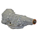 FORD RWD 4R55E 4SPD