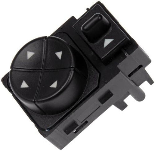 CRUISE CONTROL SWITCH