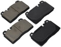 Posi-Quiet Ceramic Brake Pads 13-14 Audi Q5 Front Brake Pads