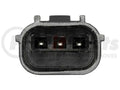 VEHICLE SPEED SENSOR