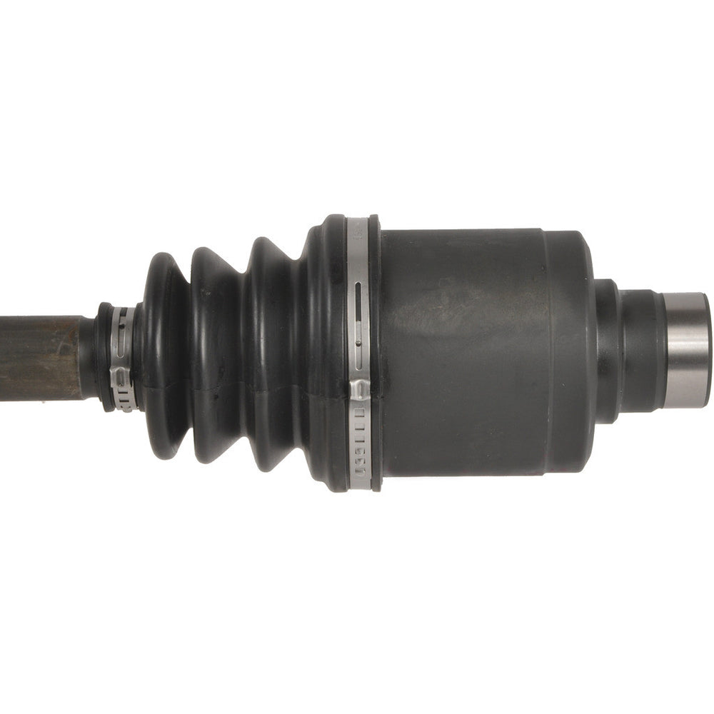 NEW CV DRIVE AXLES
