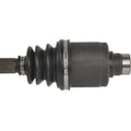 NEW CV DRIVE AXLES
