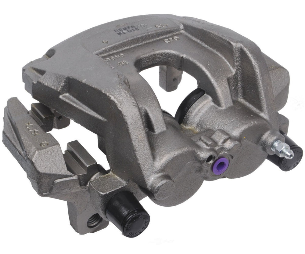DOM UNLOADED CALIPERS