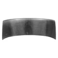 1996-2000 Honda Civic 2DR Carbon Creations OEM Look Trunk - 1 Piece
