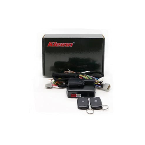 RSTART JL/GLDIATOR W/OKEYLESS 18-20
