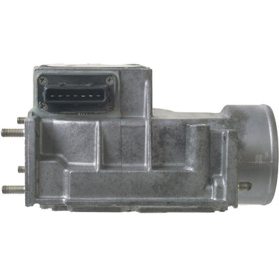 MASS AIRFLOW SENSORS