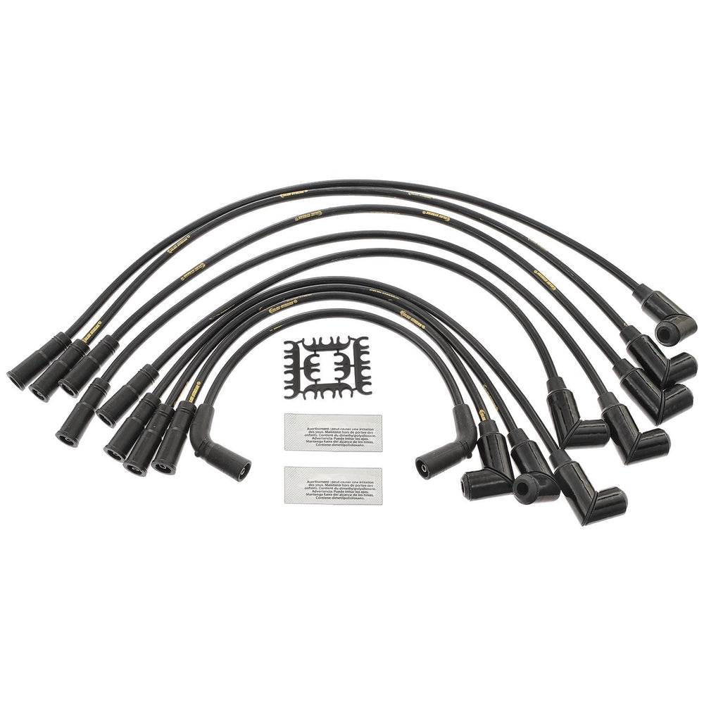 PERFORMANCE RACE WIRE SET