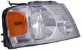 HEADLAMP