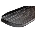 (KIT) 0319 SILV/SIERRA 1500/2500/0718 SILV/SIERRA 3500 EXT CAB HDX RUNNING BOARD W/MK