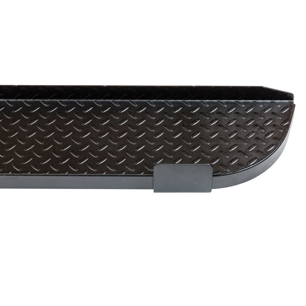 (KIT) 0319 SILV/SIERRA 1500/2500/0718 SILV/SIERRA 3500 EXT CAB HDX RUNNING BOARD W/MK