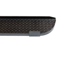 (KIT) 0319 SILV/SIERRA 1500/2500/0718 SILV/SIERRA 3500 EXT CAB HDX RUNNING BOARD W/MK
