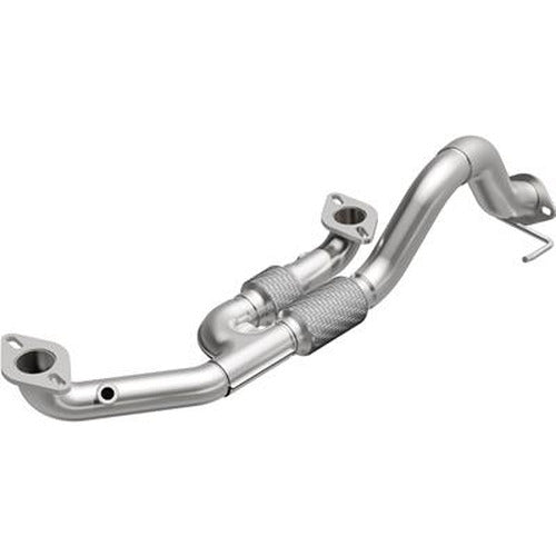 DIRECT-FIT PIPE - 06-11 ENTOURAGE S