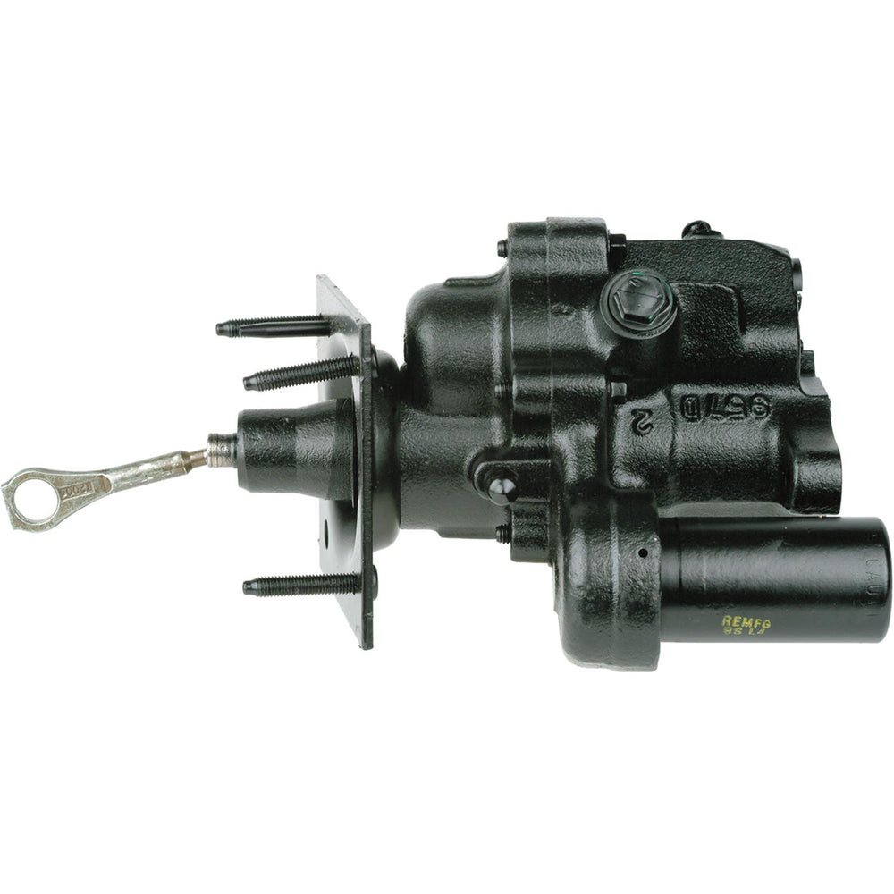 POWER BRAKE UNIT