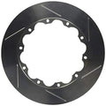 StopTech Replacement Right Slotted 322x22mm BBK AeroRotor