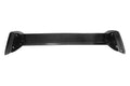 2008-2017 Mitsubishi Lancer / Lancer Evolution 10 Lancer Carbon Creations GT Concept Wing Trunk Lid Spoiler - 1 Piece
