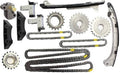 ENGINE TIMING CHAIN KIT