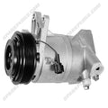 NEW COMPRESSOR W/ CLUTCH