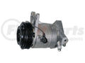 NEW COMPRESSOR W/ CLUTCH