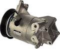 NEW COMPRESSOR W/ CLUTCH