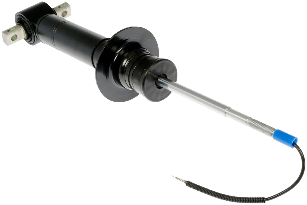 MAGNETIC SHOCK