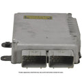 ELECTRONIC CONTROL MODULE