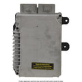 ELECTRONIC CONTROL MODULE