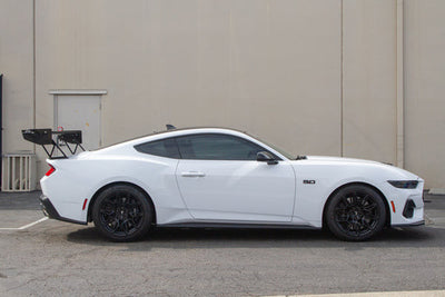 GT-250 S650 Ford Mustang Spec 71 Wing W/ center cover