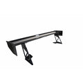 GT-250 S650 Ford Mustang Spec 71 Wing W/ center cover