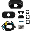 CAMERA RELOCATION KIT FOR OEM LVDS