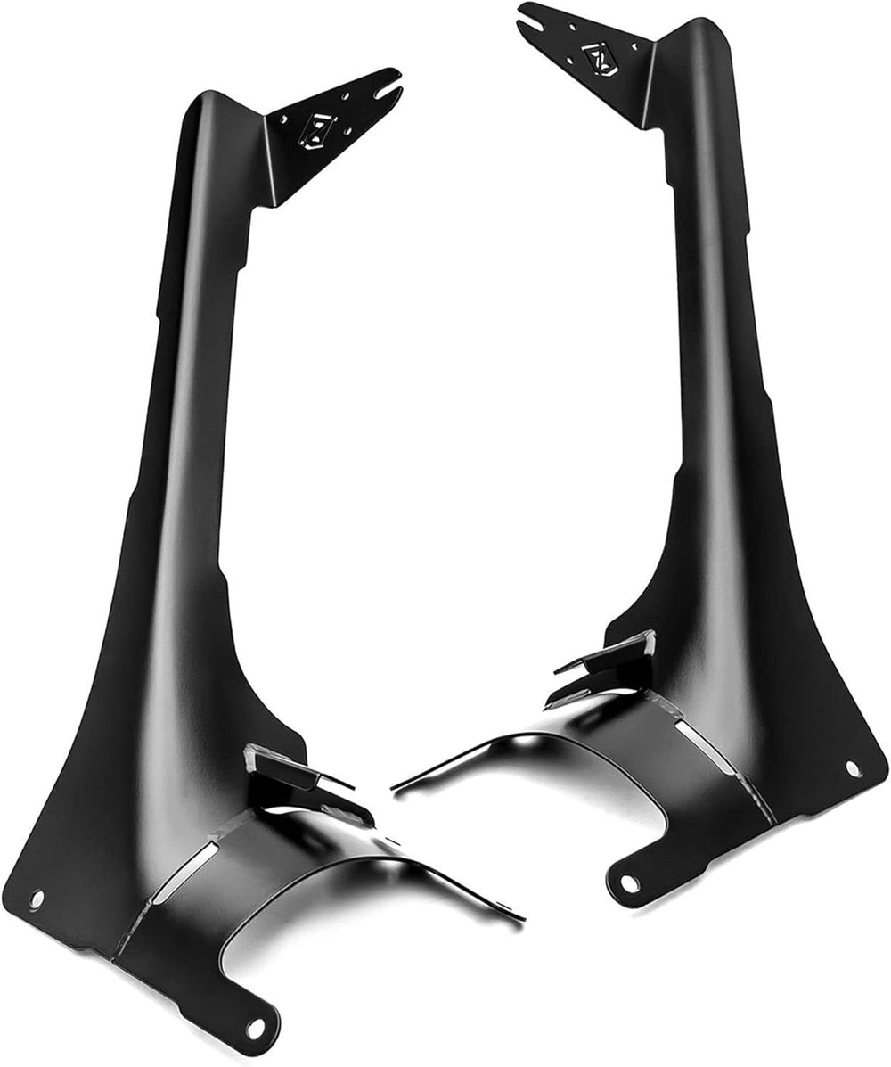WRANGLER JL FRONT ROOF MOUNT BRKT