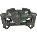 REMAN. UNLOADED CALIPER W/BRACKET