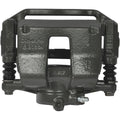 REMAN. UNLOADED CALIPER W/BRACKET