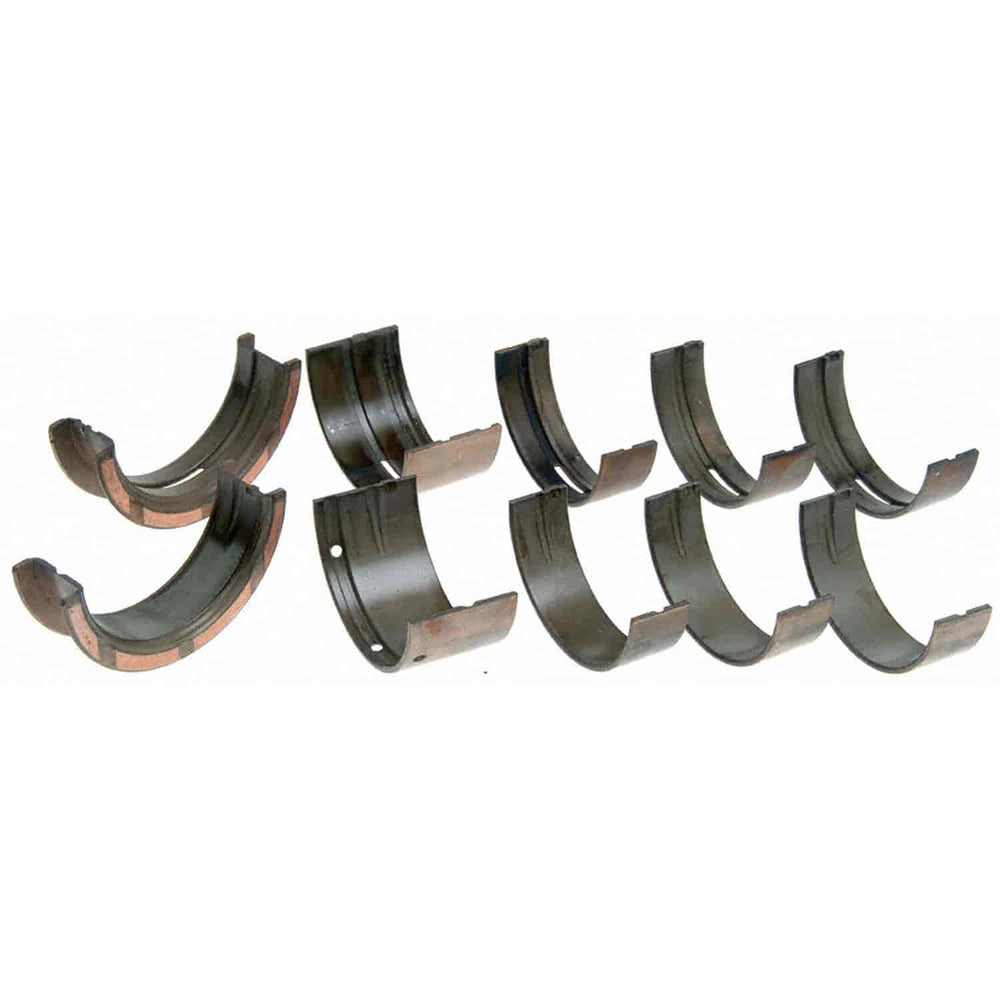 Main Bearing Set Pontiac V8 350/400