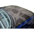 1988-1991 Honda Civic HB CR-X Carbon Creations OEM Look Hood - 1 Piece