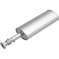 Direct-Fit Muffler - 06-09 Envoy Rainier Trailblazer 4.2L