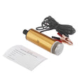 POWER STEER PUMP