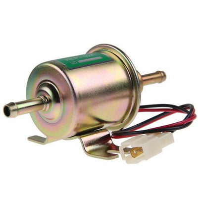 POWER STEER PUMP