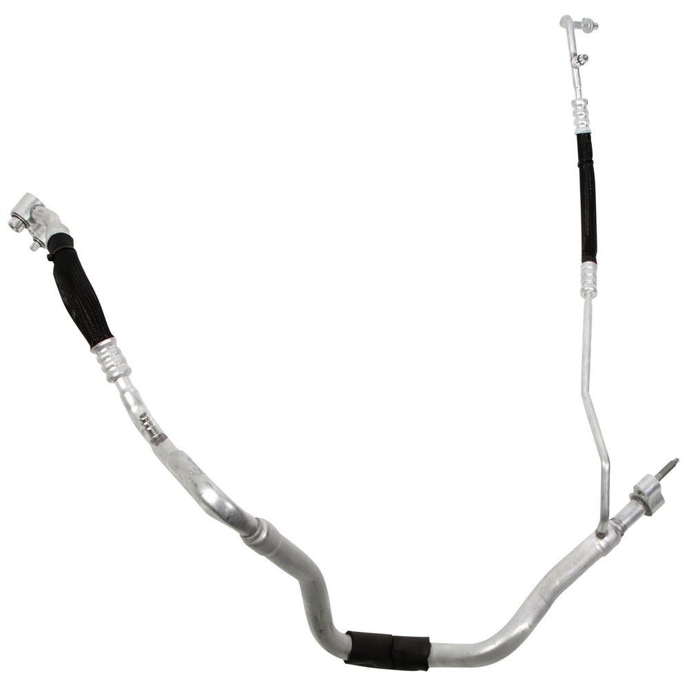 HOSE ASSEMBLY