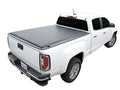 WeatherTech Black Roll Up Truck Bed Cover Fits -24-26 Chevrolet GMC 8RC2495